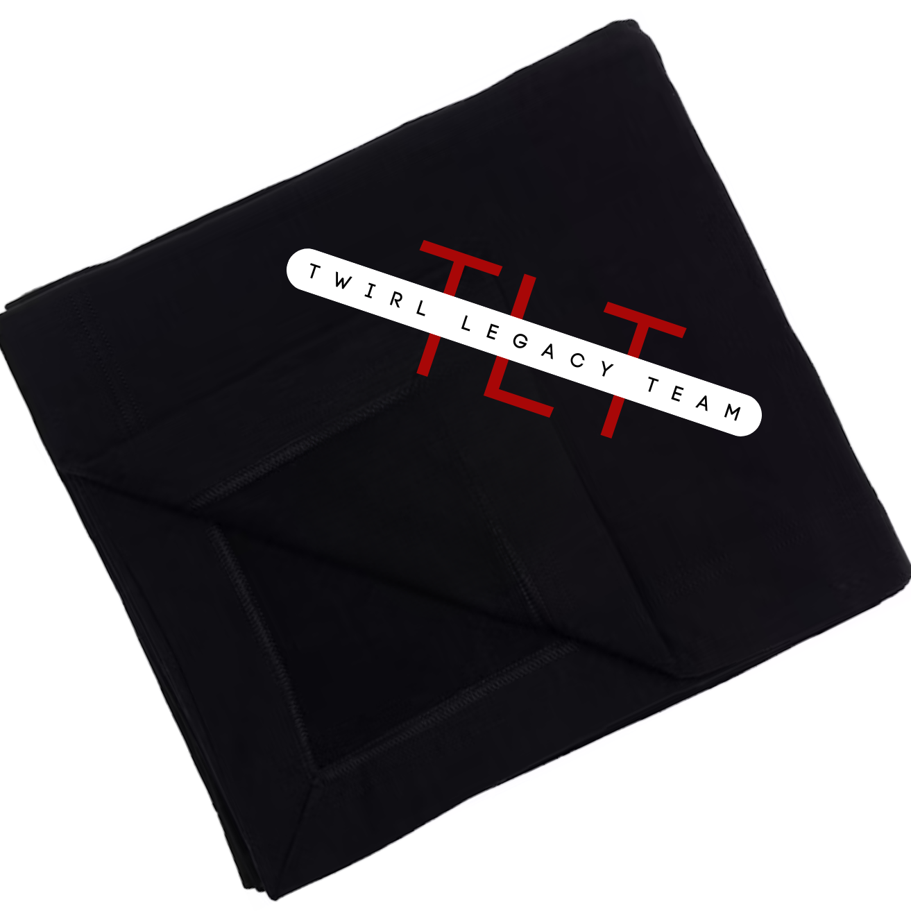 NSC/TLT - Gildan Heavy Blend Stadium Blanket