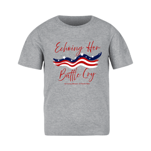 Echoing Her Battle Cry 2 Design
