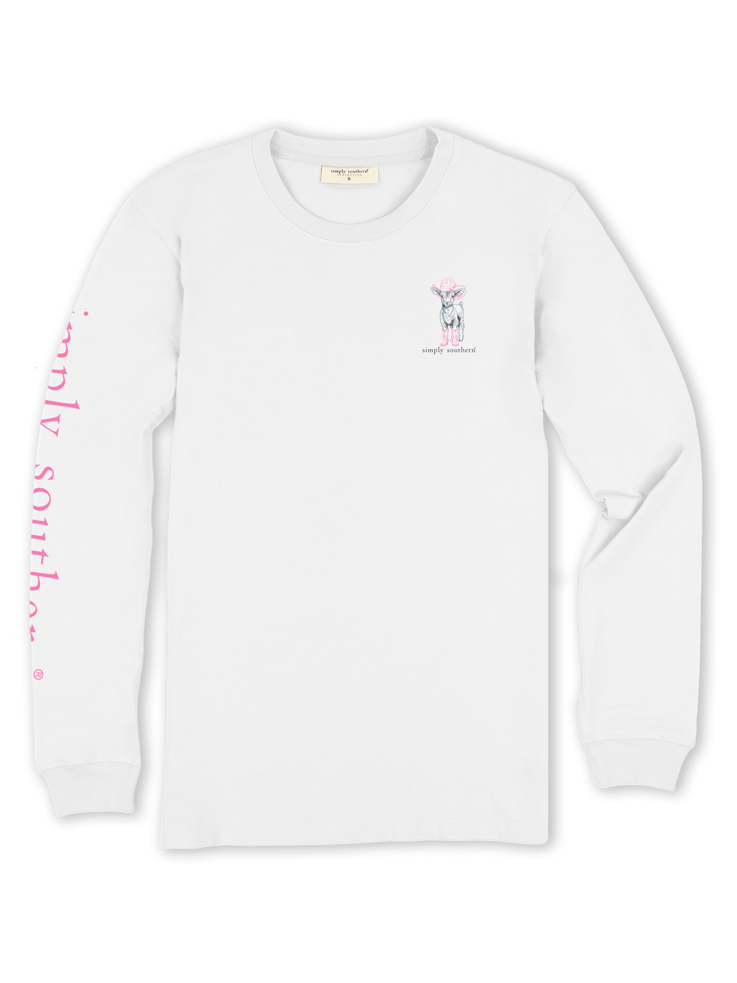 LS-SHEEP-WHITE