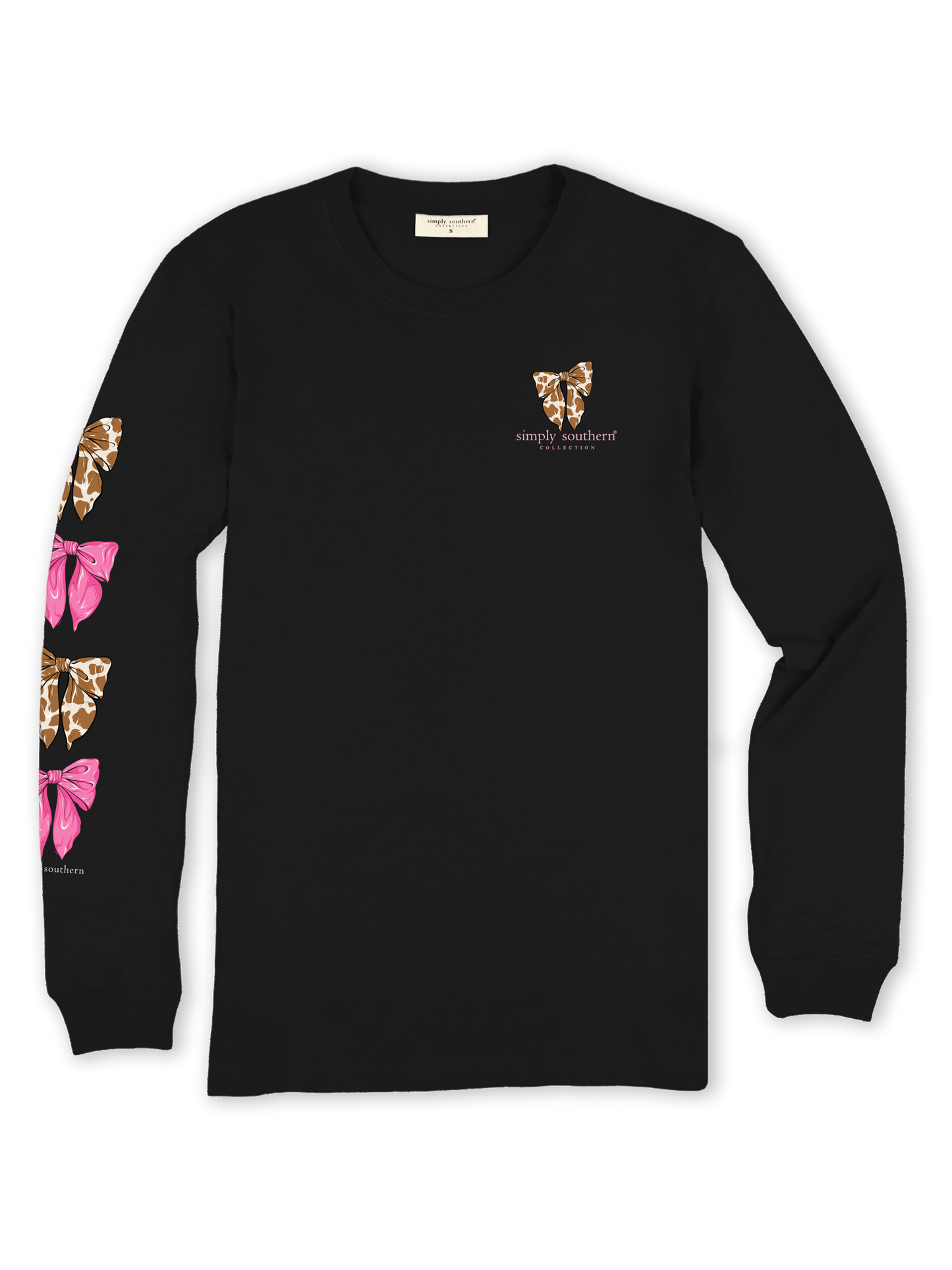LS-SWEETHRT-BLACK