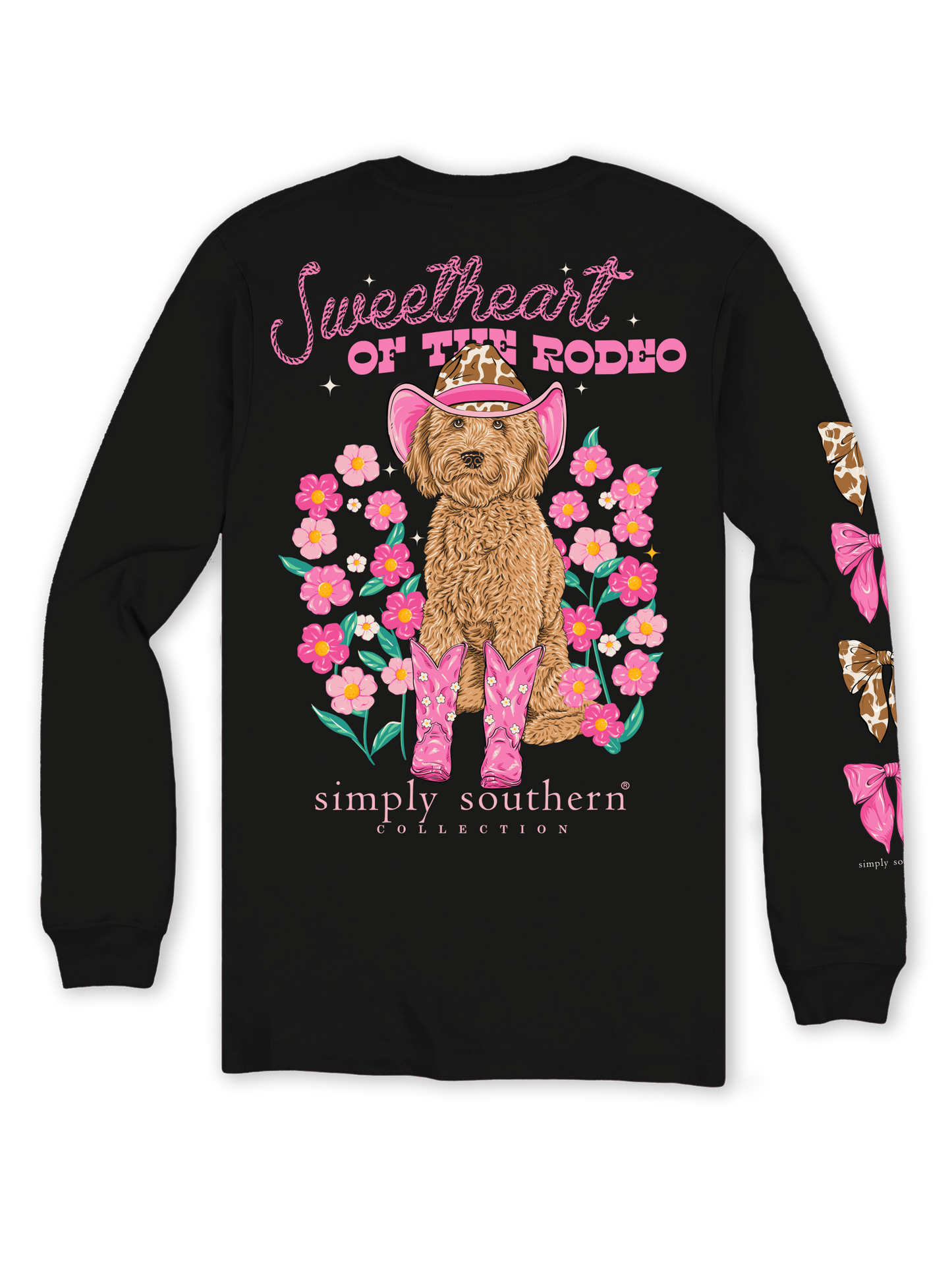 LS-SWEETHRT-BLACK