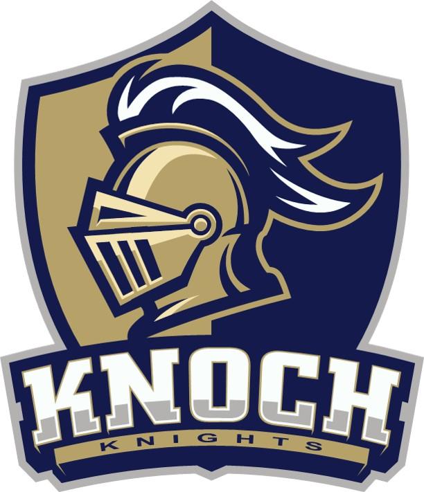 Knoch Knights Sweatpants