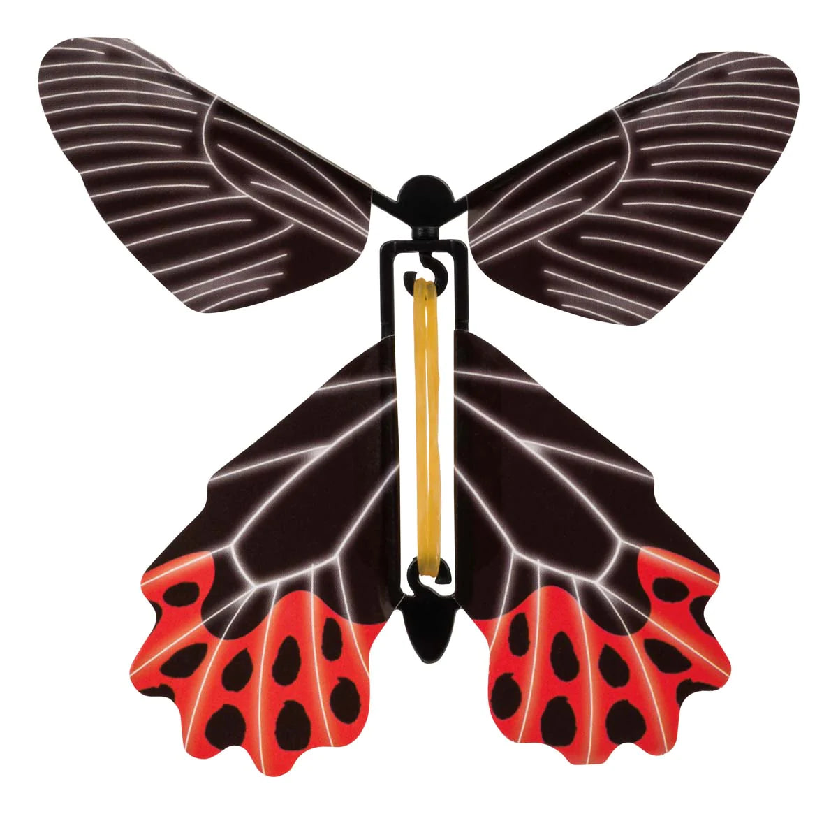 Prank U Butterfly Surprise