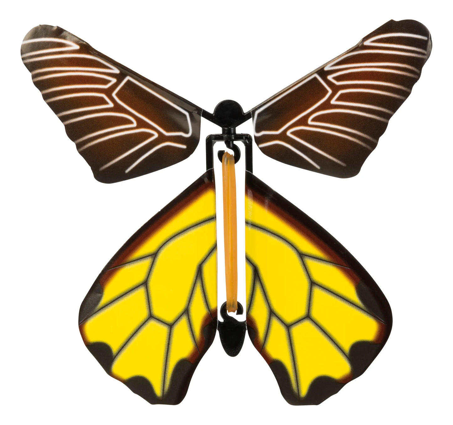 Prank U Butterfly Surprise