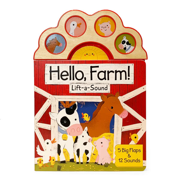 Hello Farm