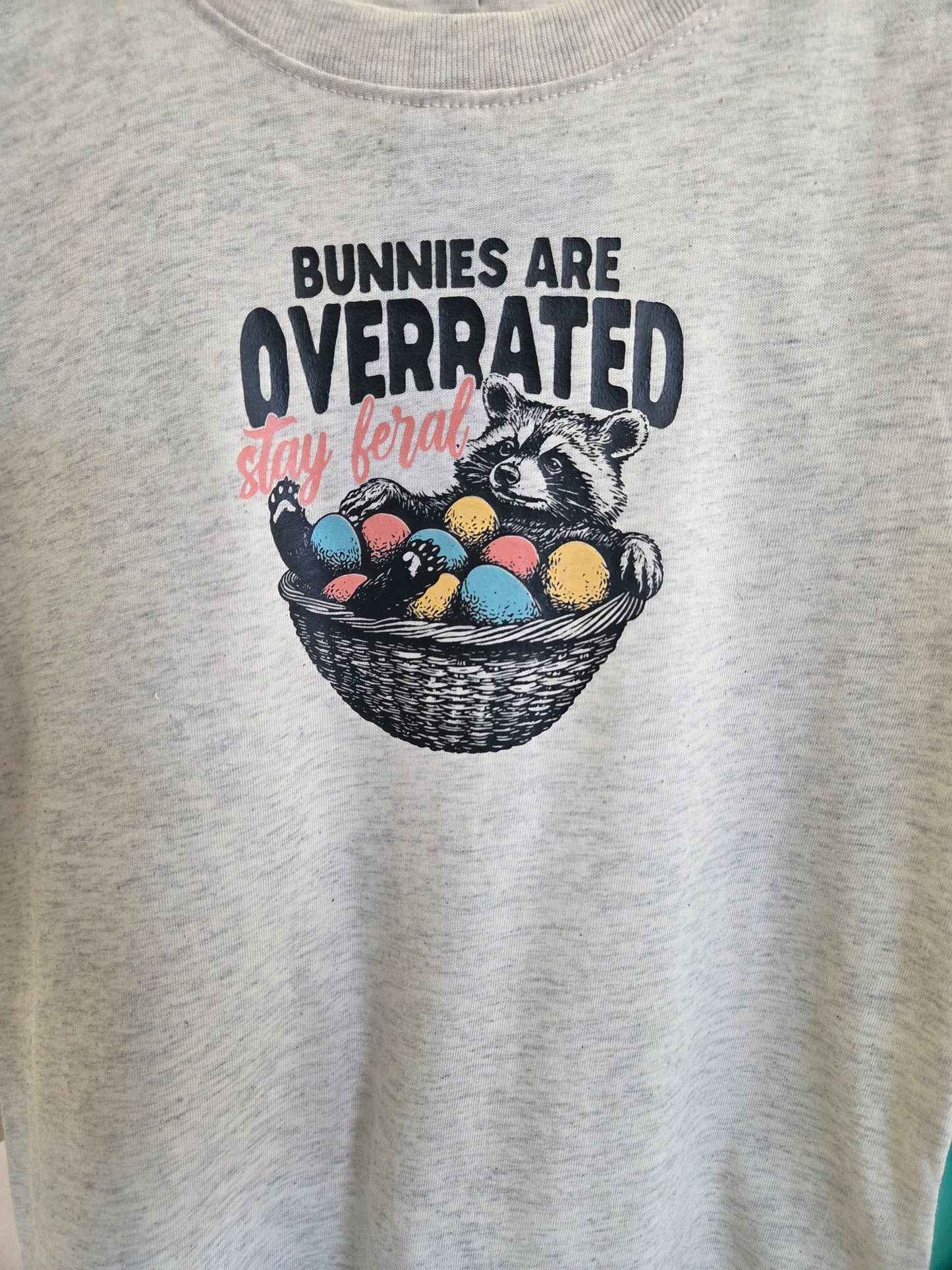 Toddler Easter Tee 2026