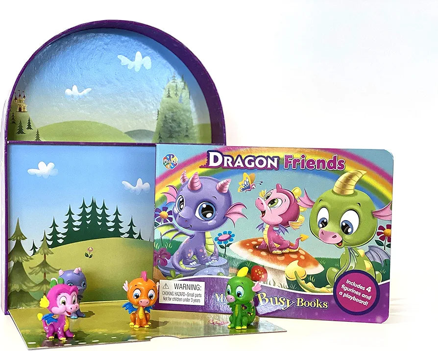 Dragon Friends