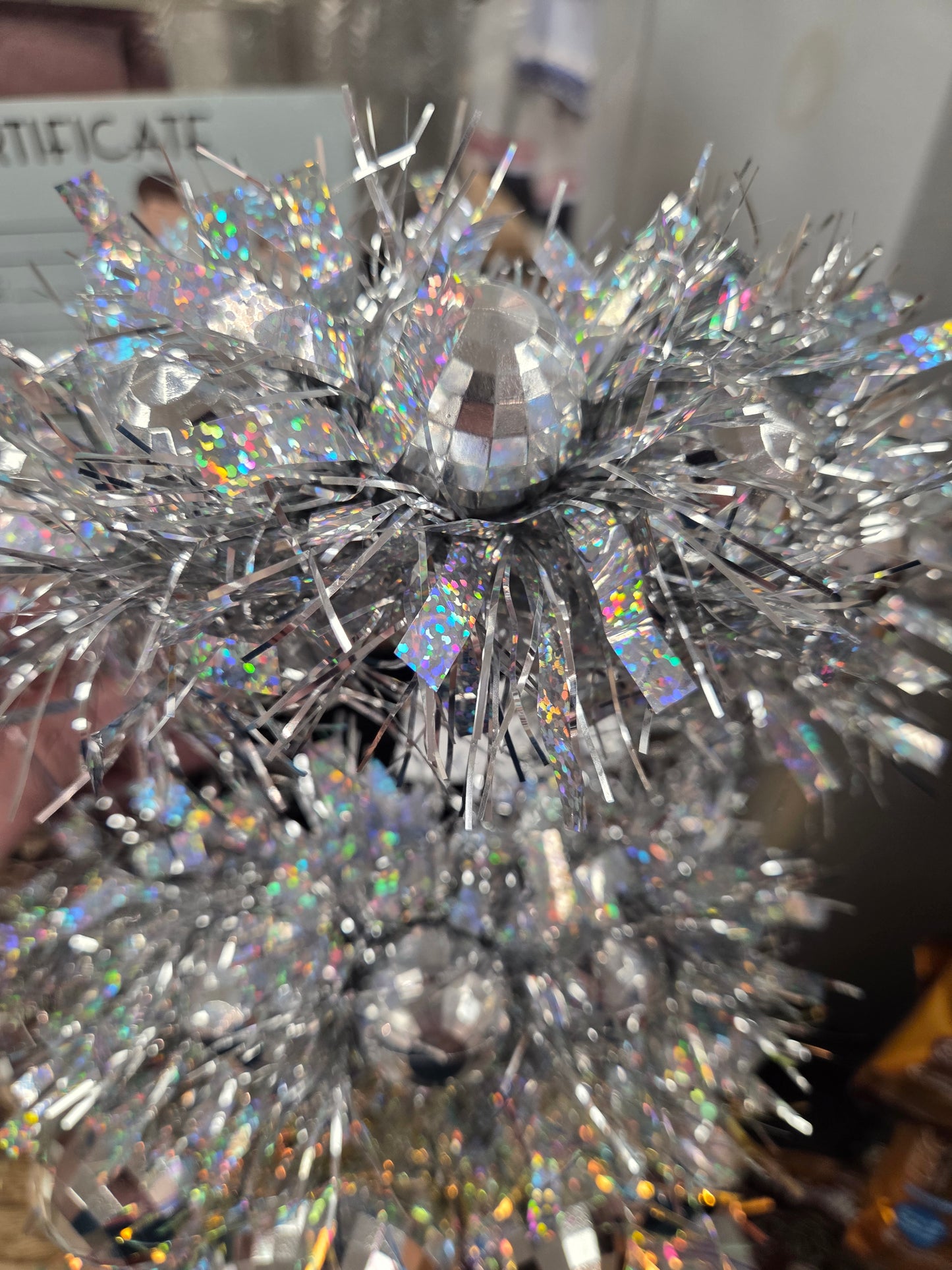 New years headbands
