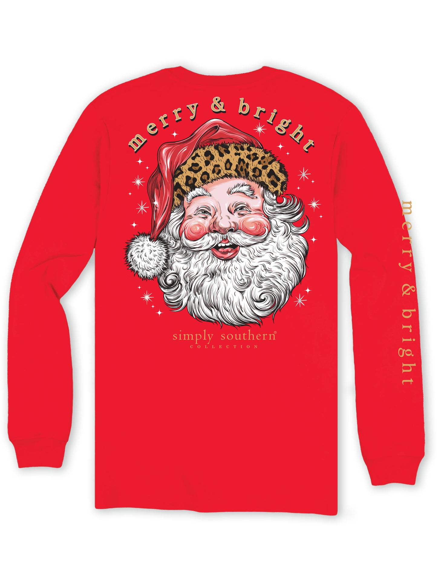 LS-LEOSANTA-RED