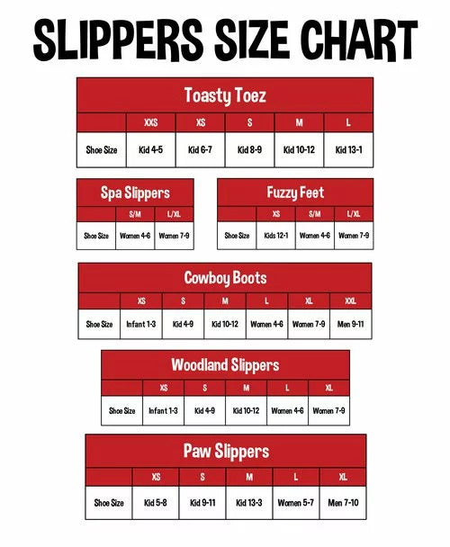 Moose Toasty Toez Slipper Boots