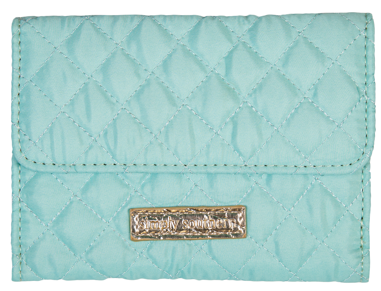 Simply Southern Tri-Fold Wallet
