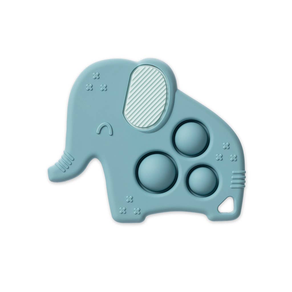 *NEW* Itzy Pop Elephant
