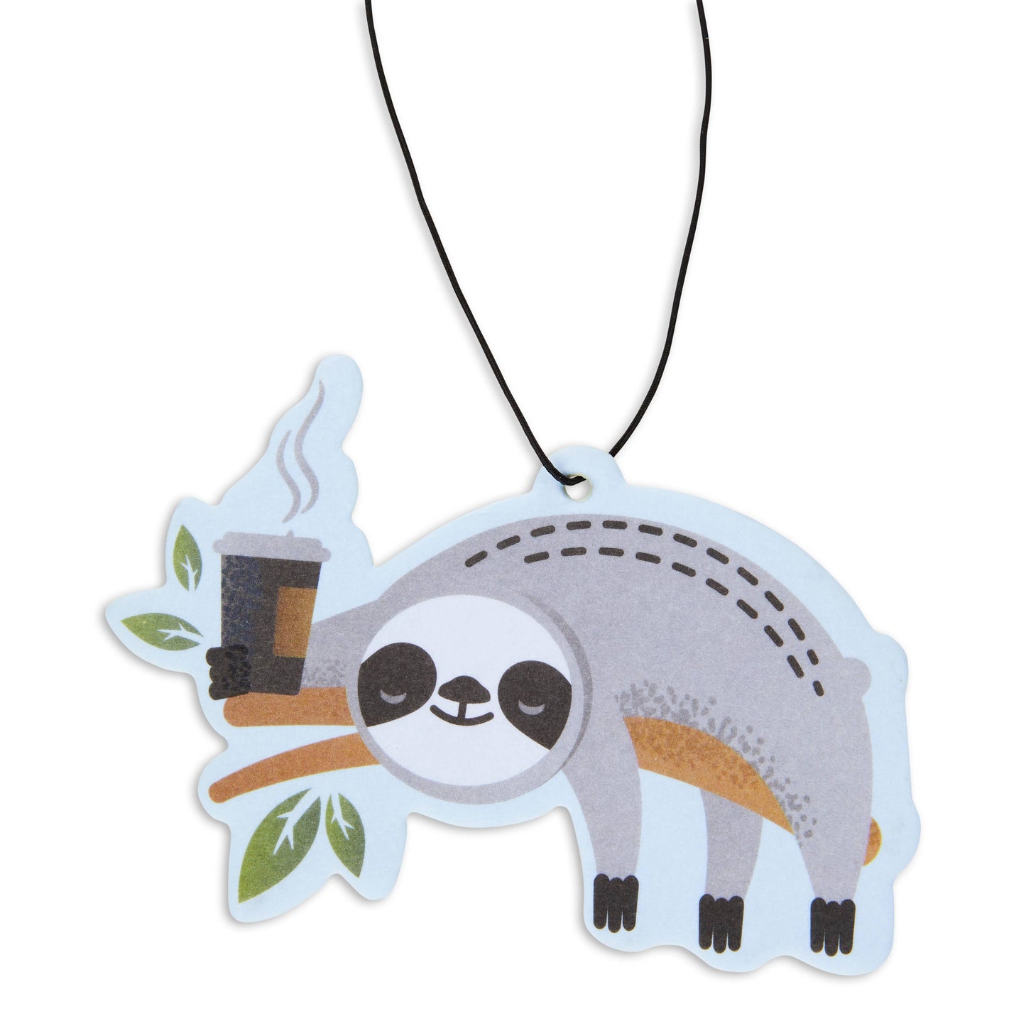 Sleepy Sloth