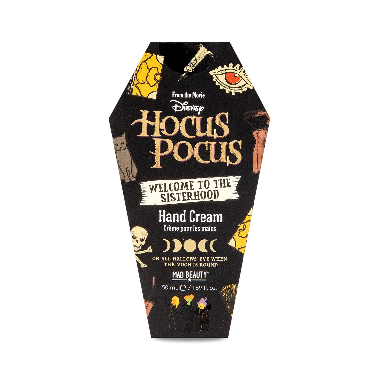 Hocus Pocus Hand Cream