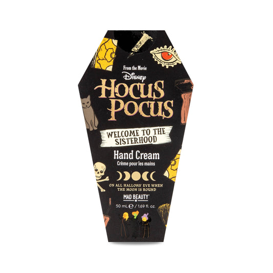 Hocus Pocus Hand Cream