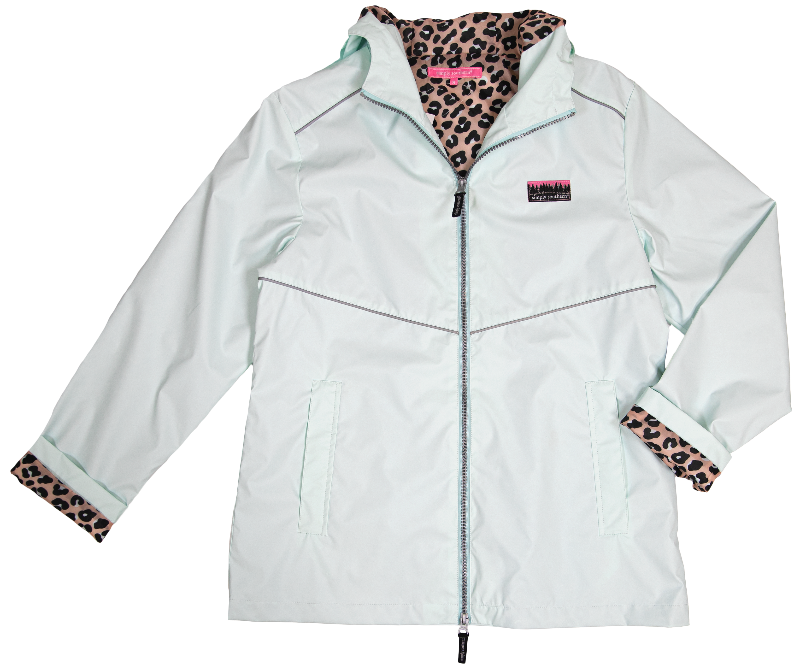 Simply southern rain sales jacket