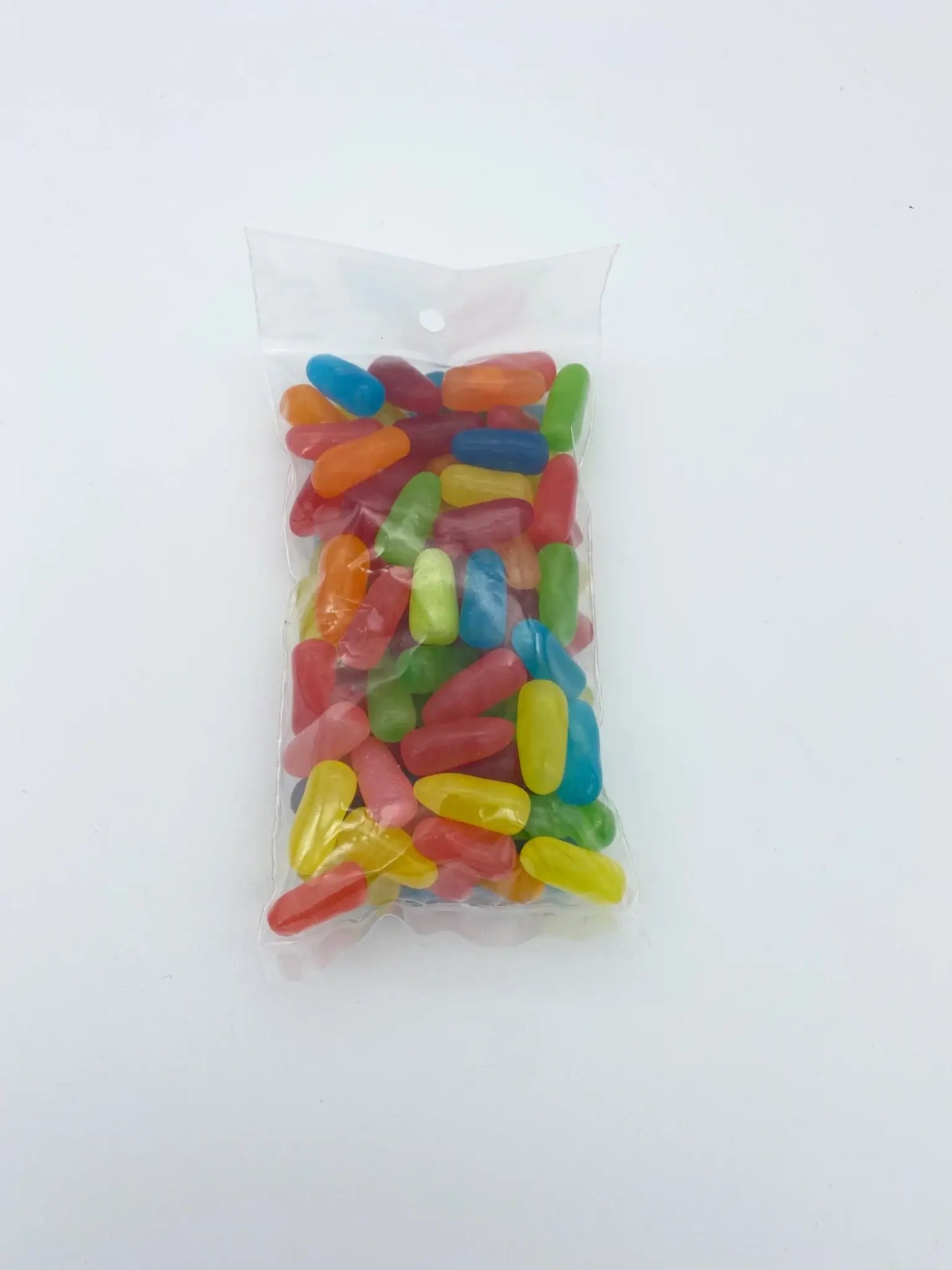 Mike and Ike's