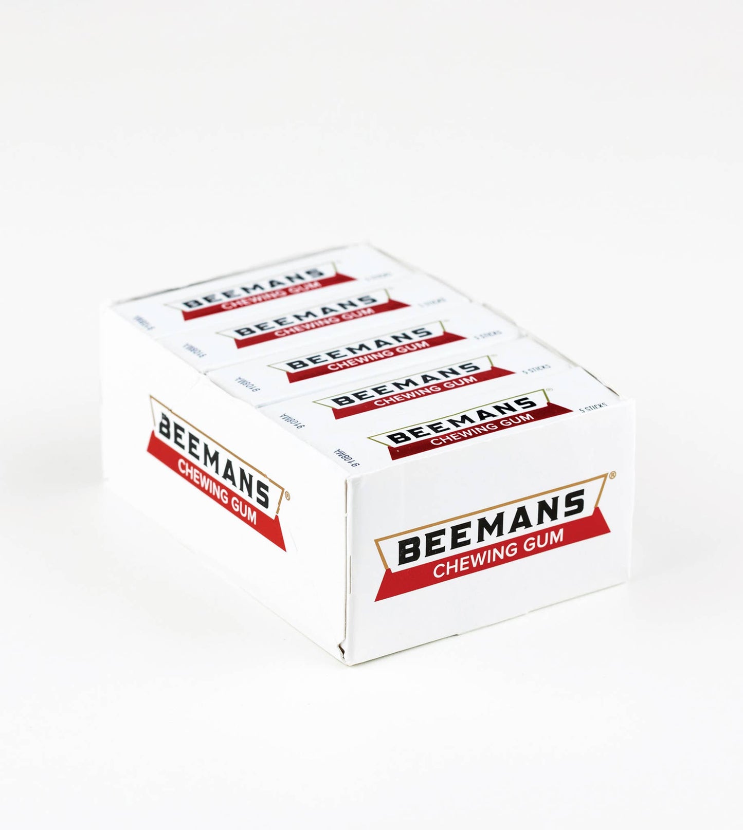 Beeman's Gum Refill