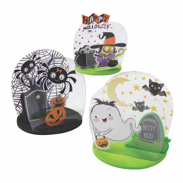 Halloween Busy Bag