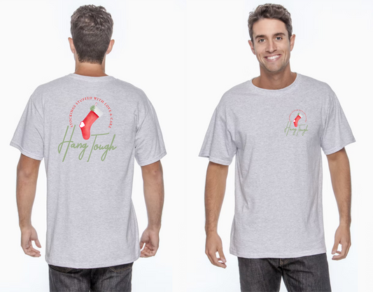 Hang Tough Short Sleeve T-Shirt