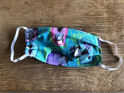 Disney Face Masks