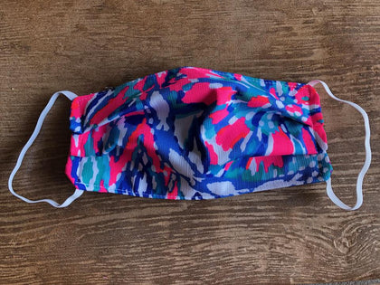 Lilly Face Masks
