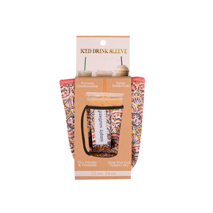 Simply Southern Drink Sleeve Fall
