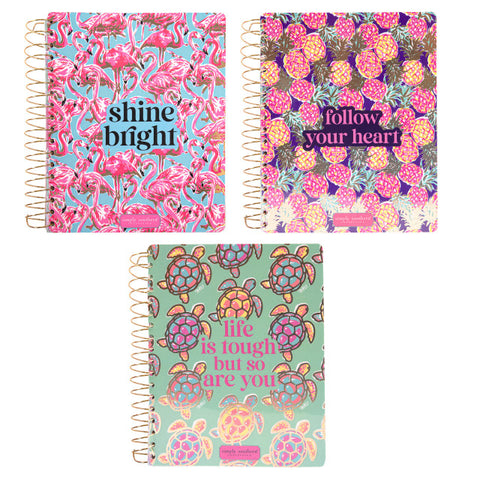 Simply Southern 0123-PLANNER