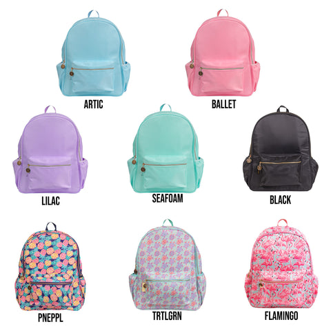 SIMPLY SOUTHERN 0123-PRPBAG-BACKPACK