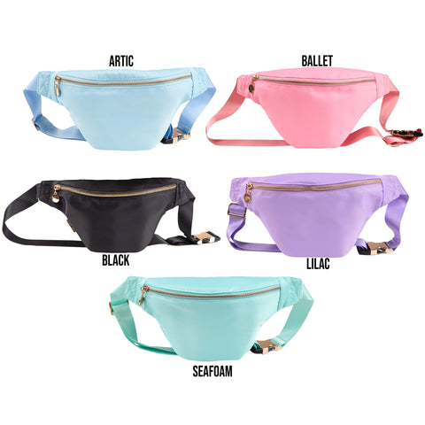 SIMPLY SOUTHERN 0123-PRPBAG-FANNY