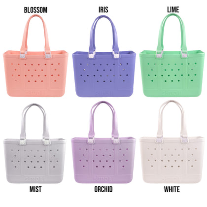 Simply Southern Simply Tote Large-0123