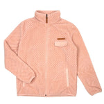 Simply Southern Simply Soft Jacket-Light Pink