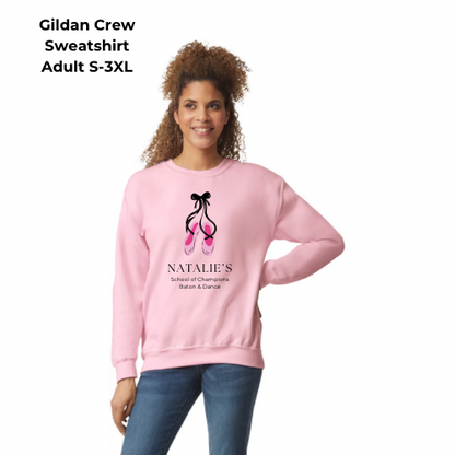 NSC Ballet Slipper Design - TShirts & Sweatshirts