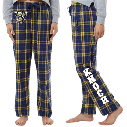Knoch Knights Pajamas Bottoms