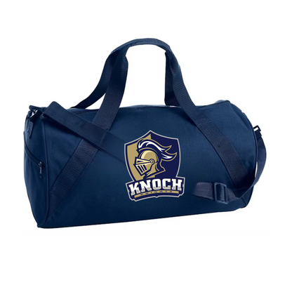 Knoch Barrel Duffle