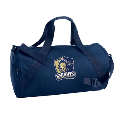 Knoch Middle School Barrel Duffle