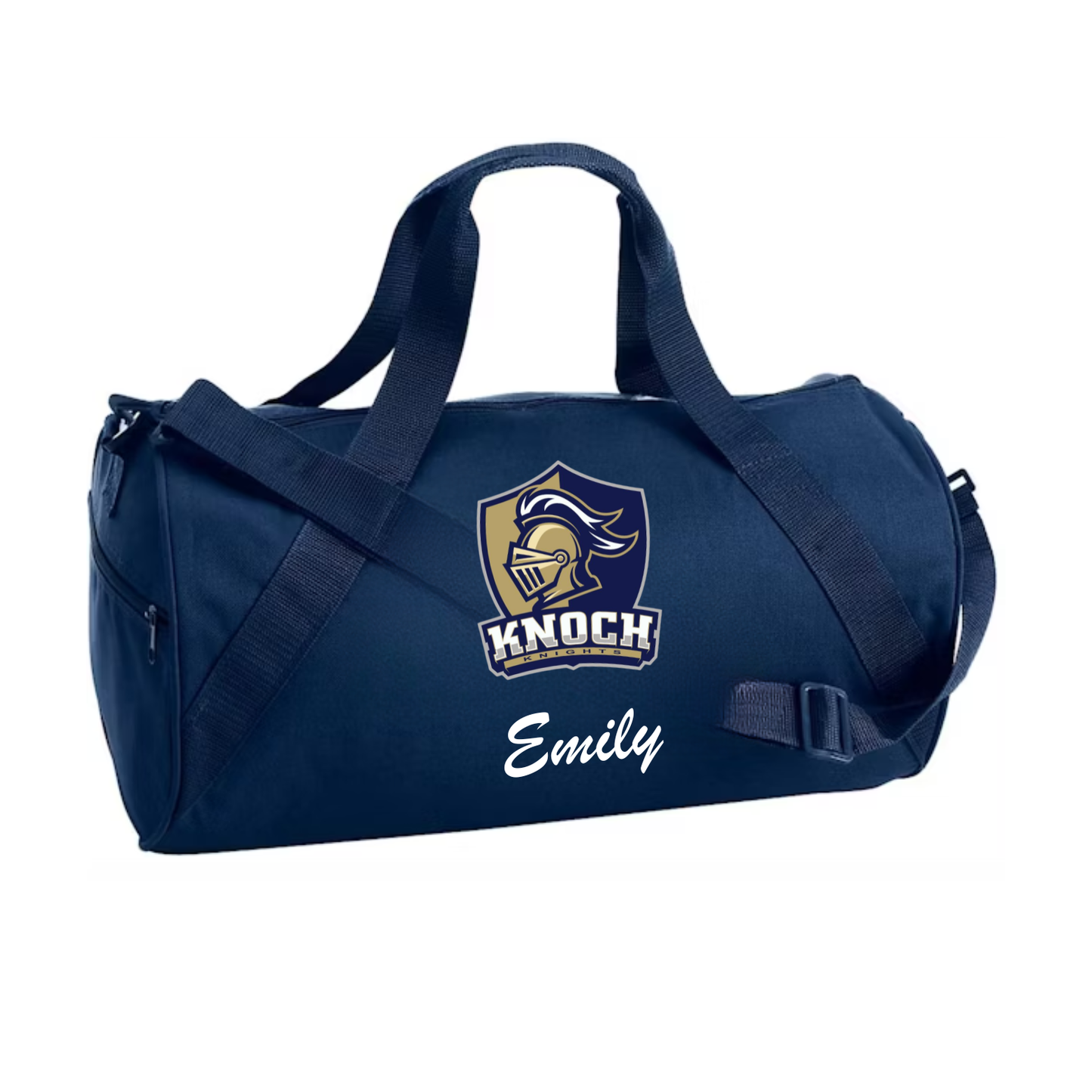 Knoch Barrel Duffle