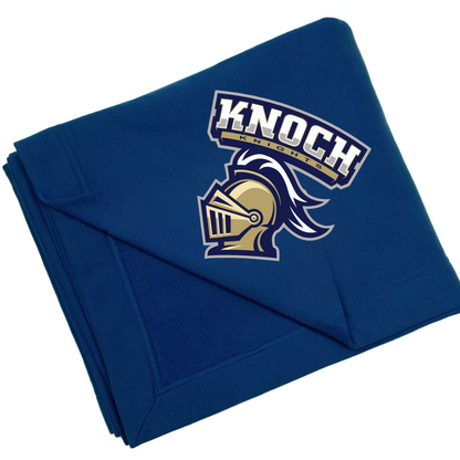Knoch Middle School Stadium Blanket