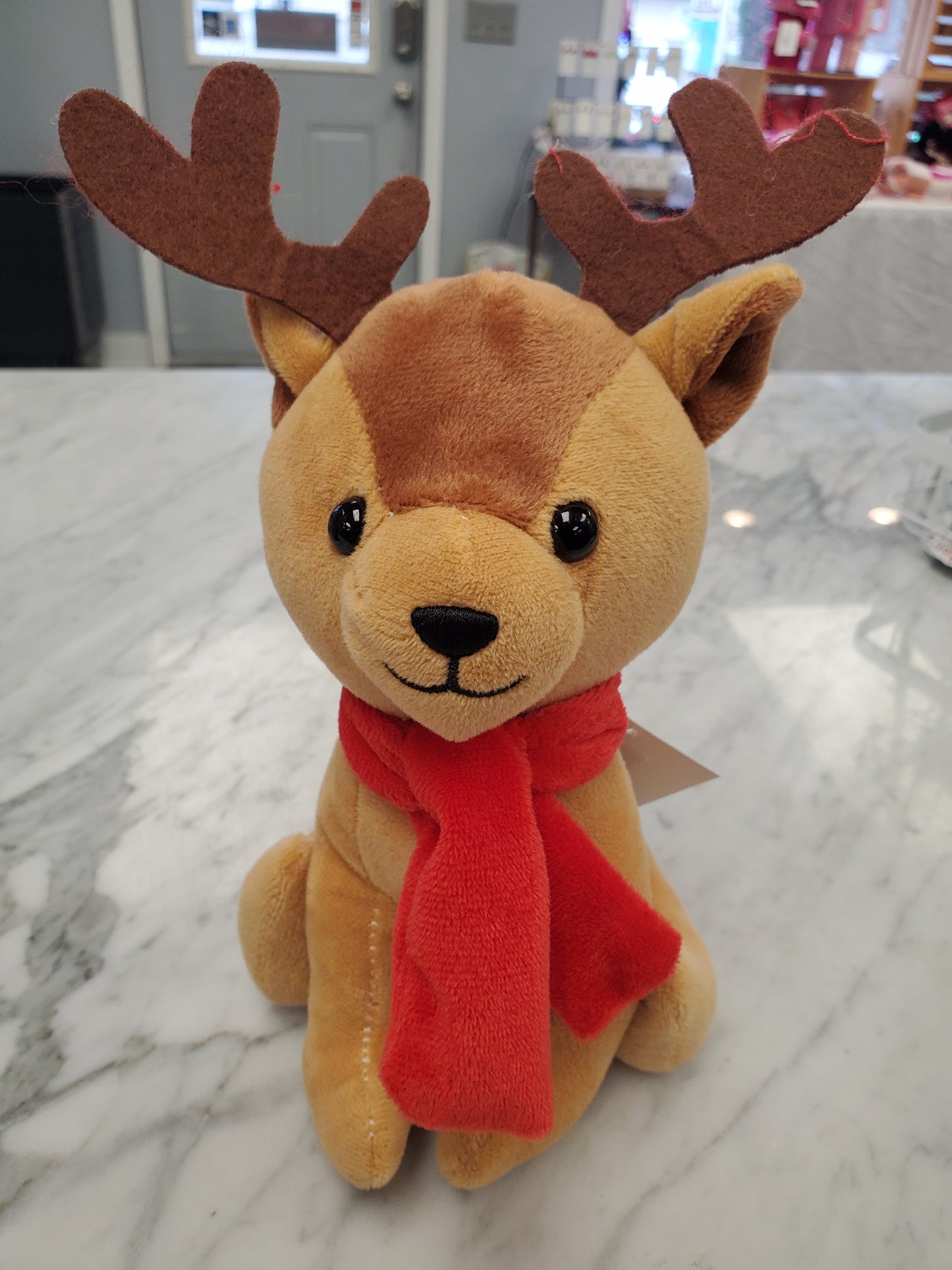 Christmas Reindeer