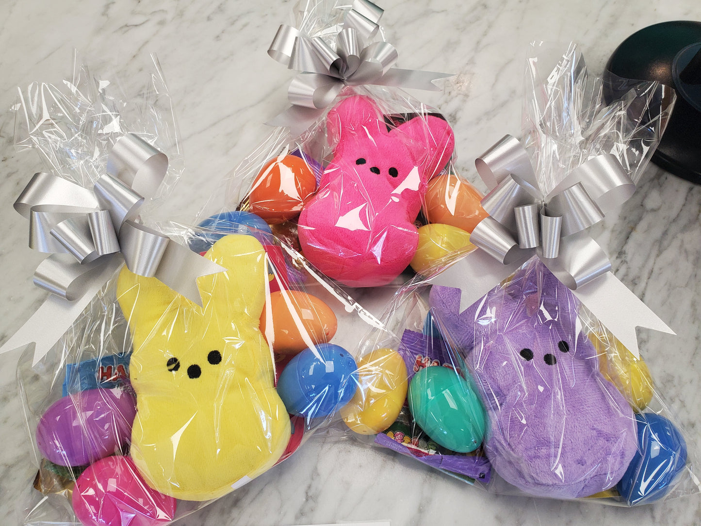 Egg My Yard Add On Gift Baskets