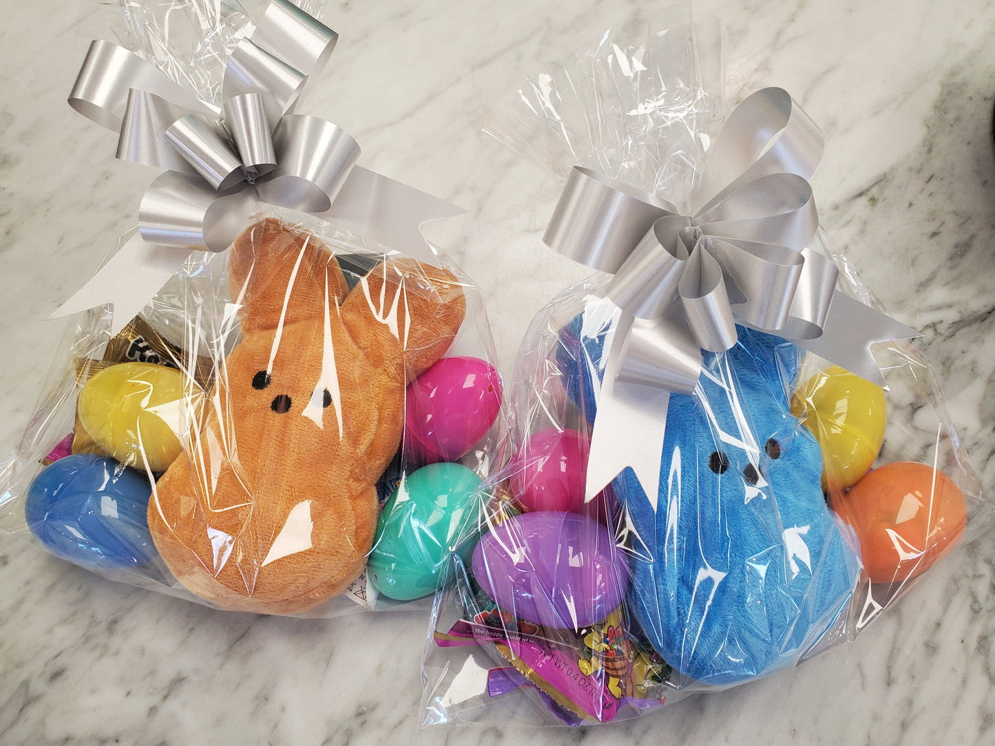 Egg My Yard Add On Gift Baskets