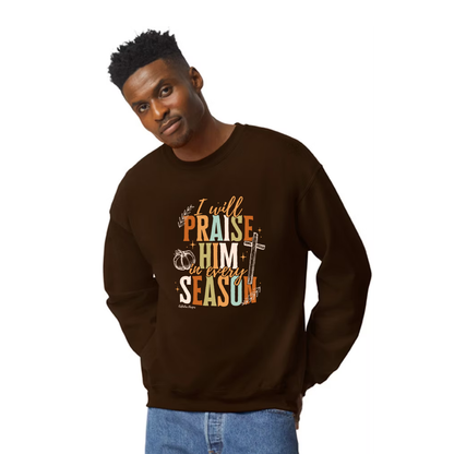 Thanksgiving Give Back Designs