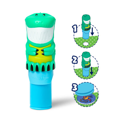 Sticker WOW!® Activity Pad & Sticker Stamper