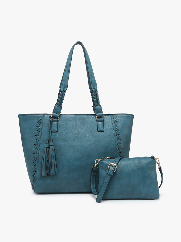 Jen & co purse best sale