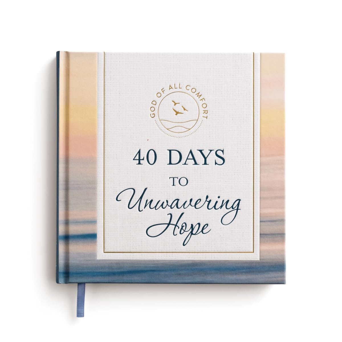 40 Days to Unwavering Hope