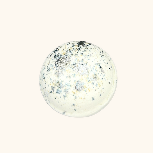 Silky Bath Bomb