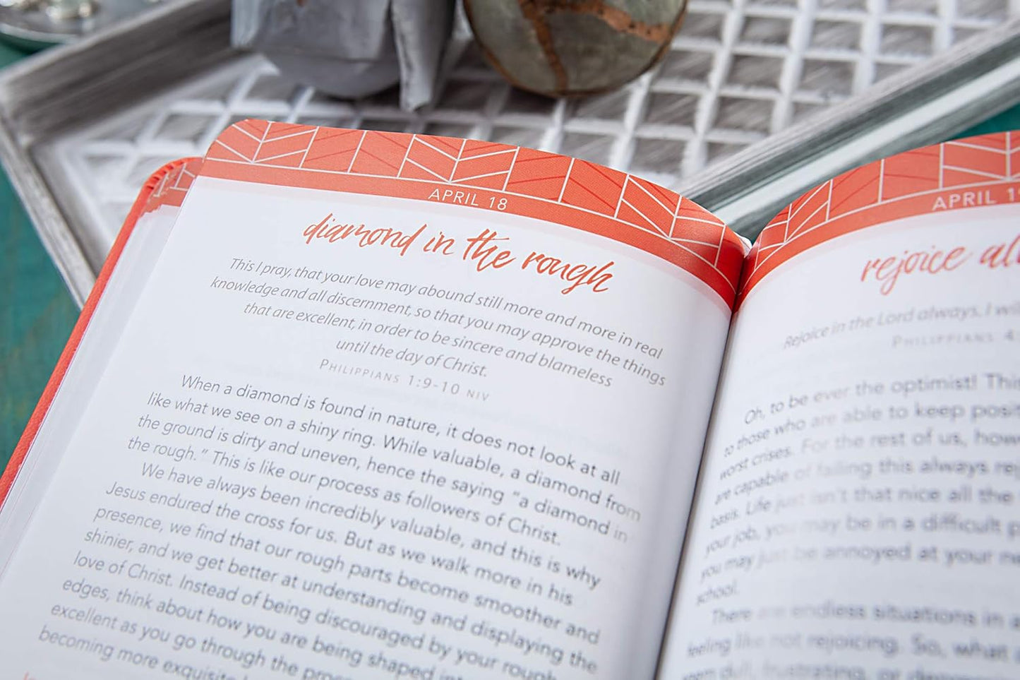 Be Brave: 365 Daily Devotions