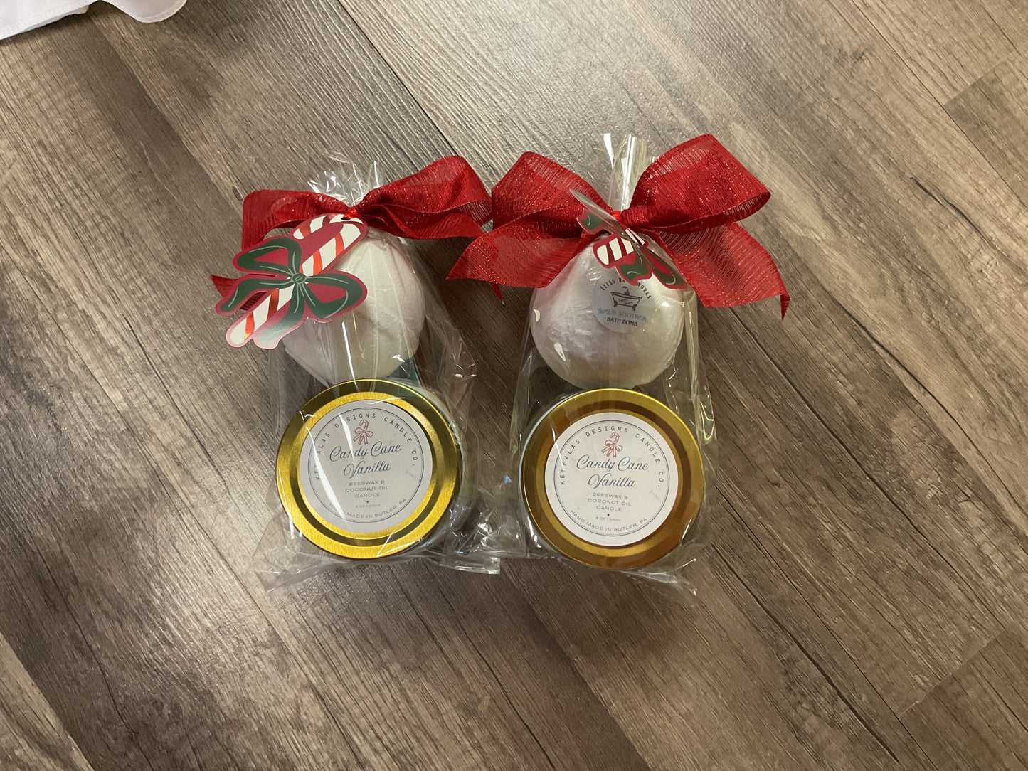 Holiday Gift Set