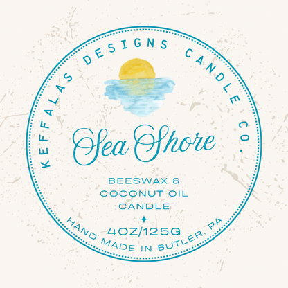 KD Candle Co. - Valentines Day