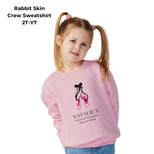 NSC Ballet Slipper Design - TShirts & Sweatshirts